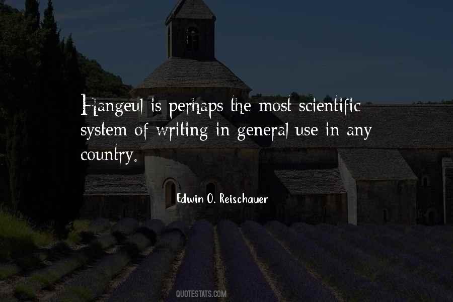 Perhaps The Quotes #1739699