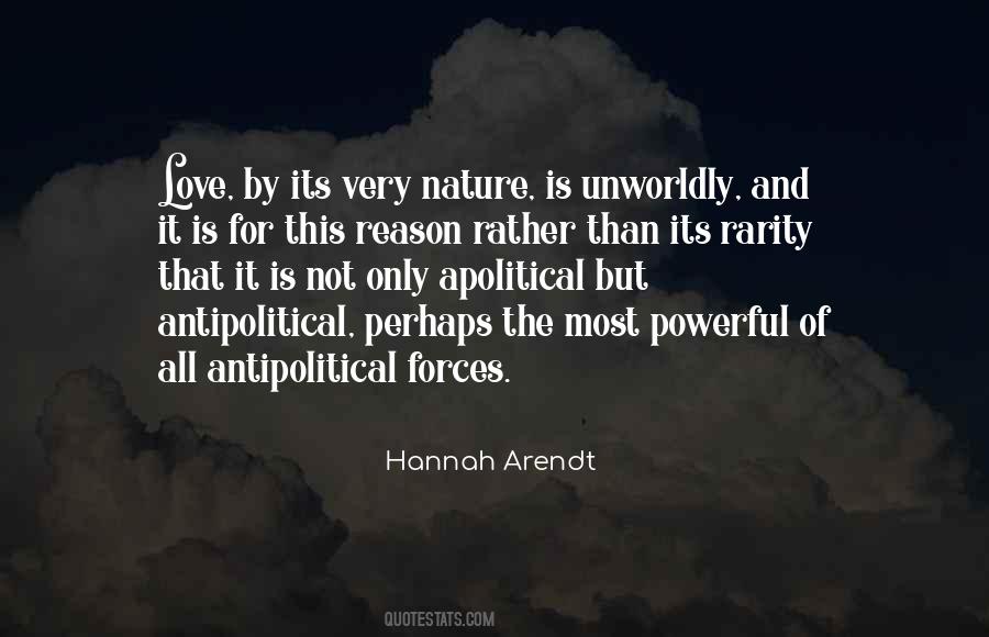 Perhaps The Quotes #1741027
