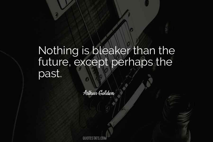 Perhaps The Quotes #1743205