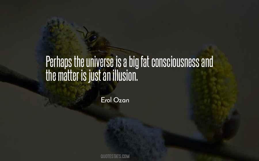 Perhaps The Quotes #1750225