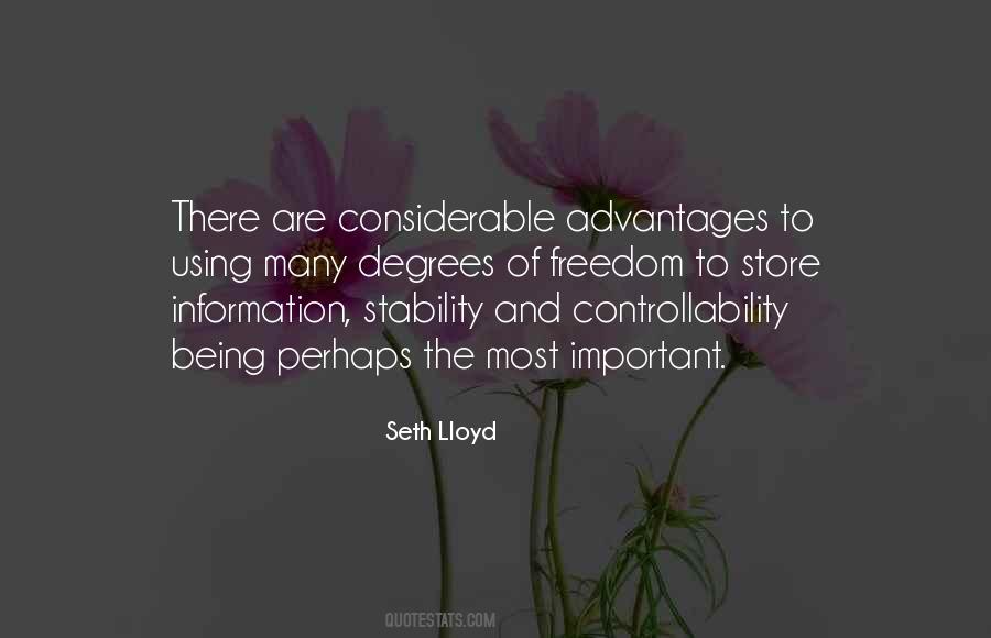 Perhaps The Quotes #1750897