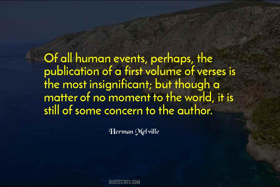 Perhaps The Quotes #1755576