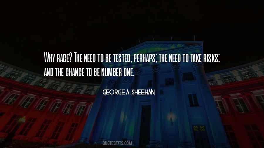 Perhaps The Quotes #1759113