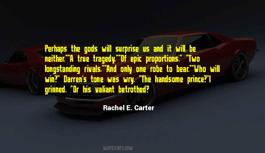 Perhaps The Quotes #1759890