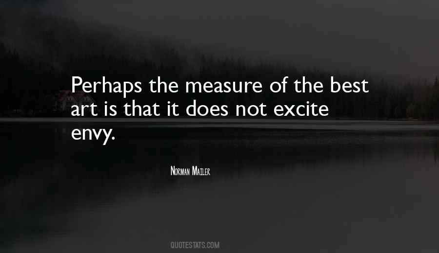 Perhaps The Quotes #1762189