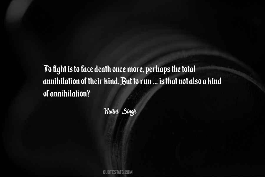Perhaps The Quotes #1767537