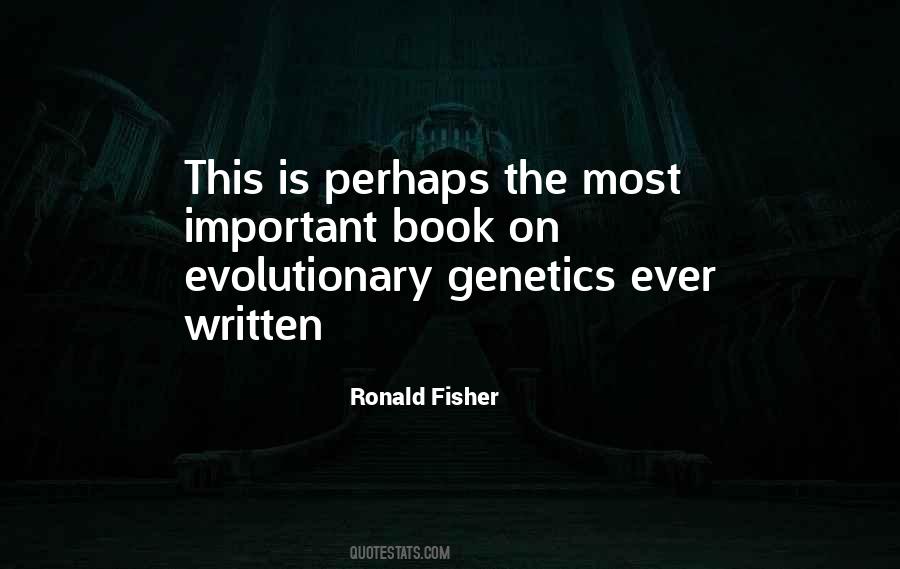 Perhaps The Quotes #1775743