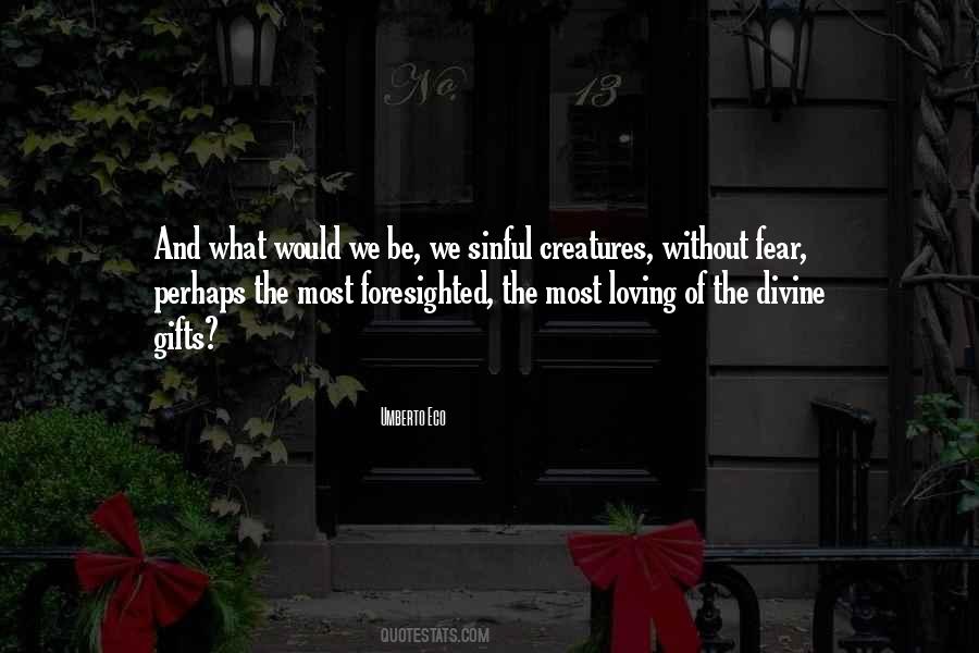Perhaps The Quotes #1791509