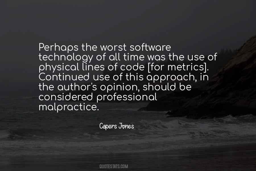 Perhaps The Quotes #1793659
