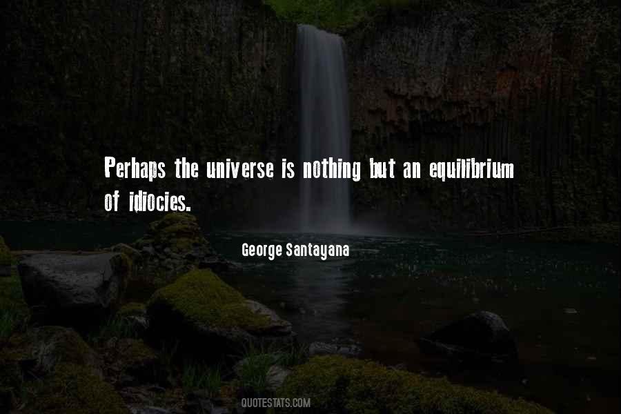 Perhaps The Quotes #1794383