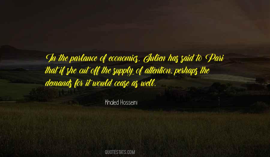 Perhaps The Quotes #1803036