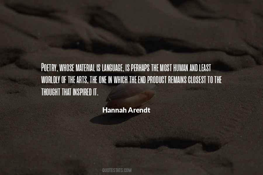 Perhaps The Quotes #1816019