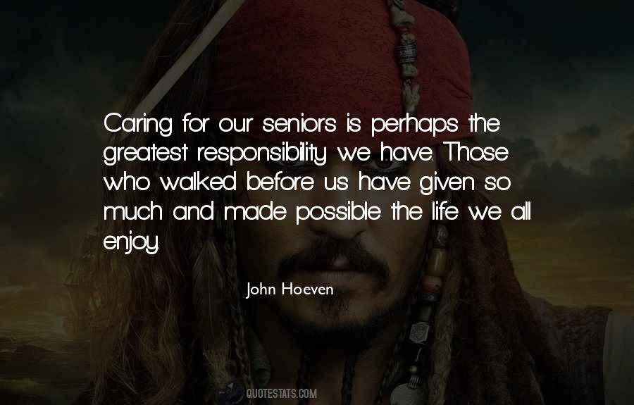 Perhaps The Quotes #1817675
