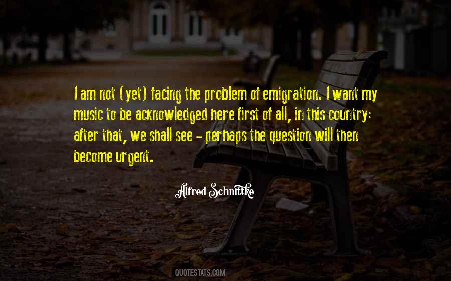 Perhaps The Quotes #1833594