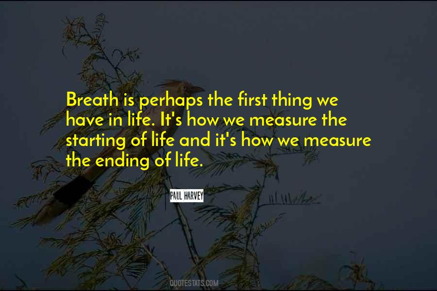 Perhaps The Quotes #1841372