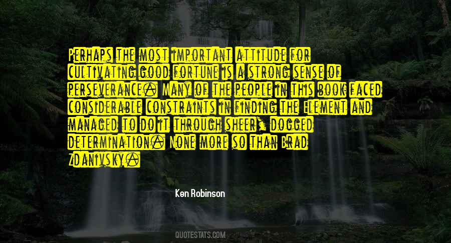 Perhaps The Quotes #1843664