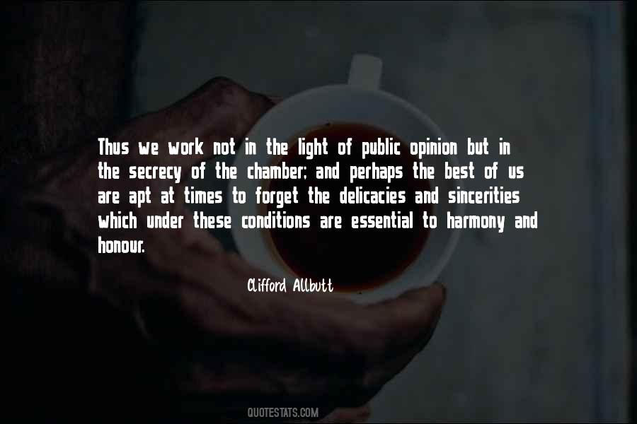 Perhaps The Quotes #1851001