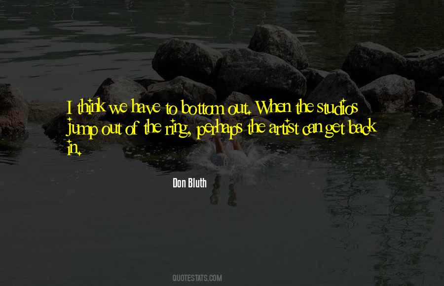 Perhaps The Quotes #1860790