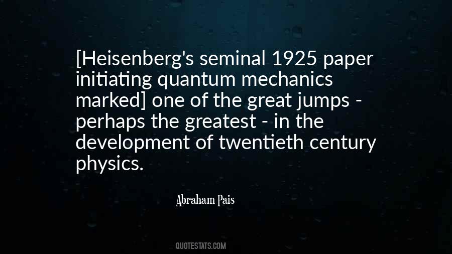 Perhaps The Quotes #1867785
