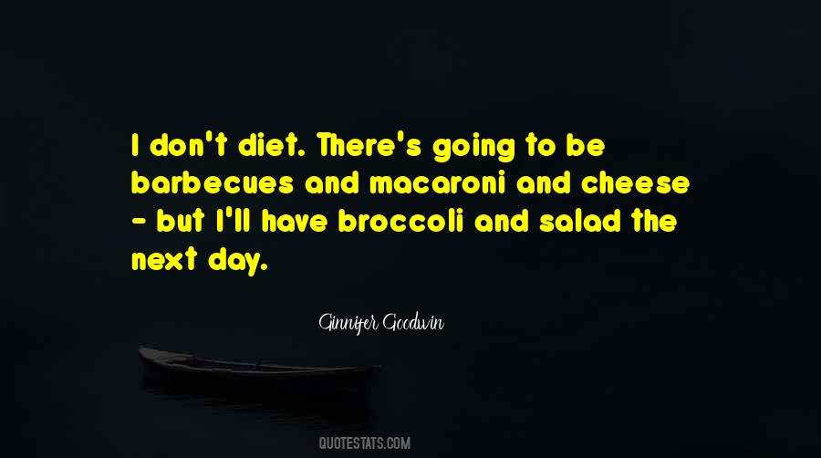 Quotes About Salad #1195120