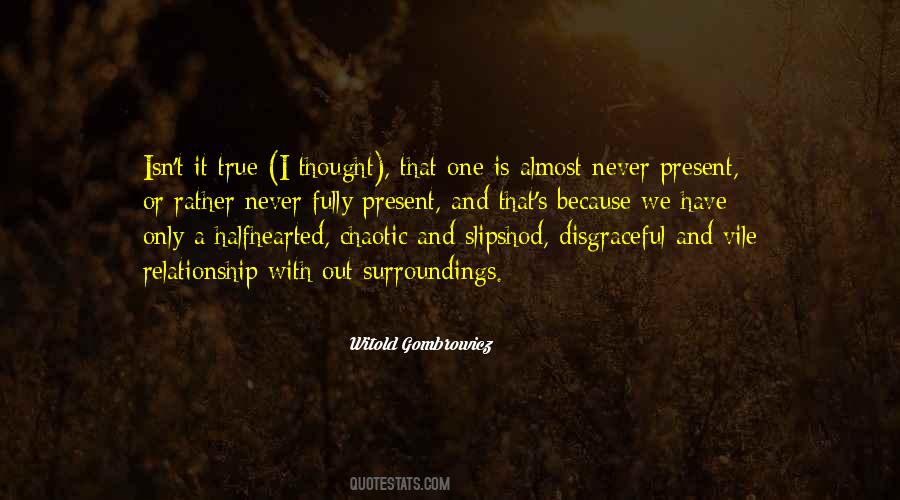 Quotes About Being Fooled In A Relationship #832366