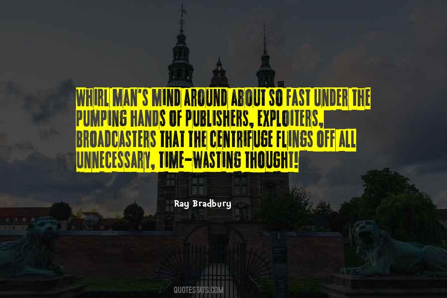 Quotes About Broadcasters #433859
