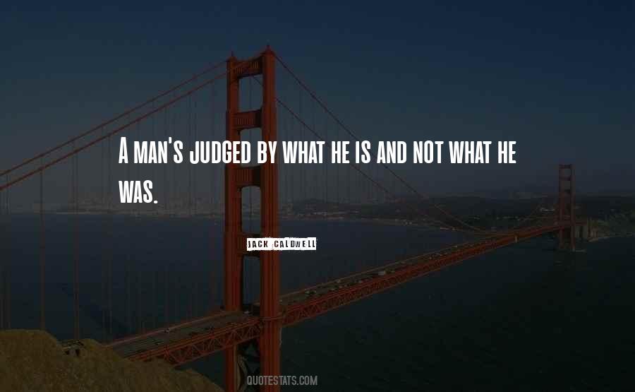 Quotes About Judging Others Mistakes #430768