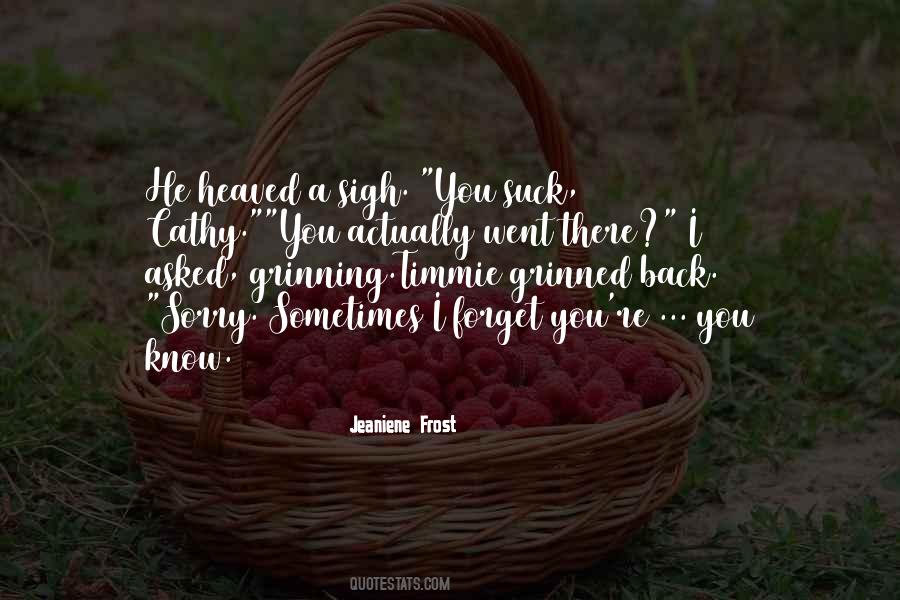 Junji Onlyoneof Quotes #854137