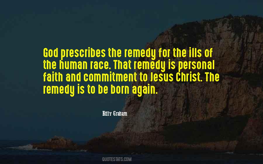 Quotes About Commitment To God #1692098
