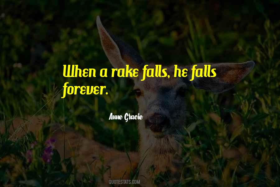 Quotes About Rake #72925