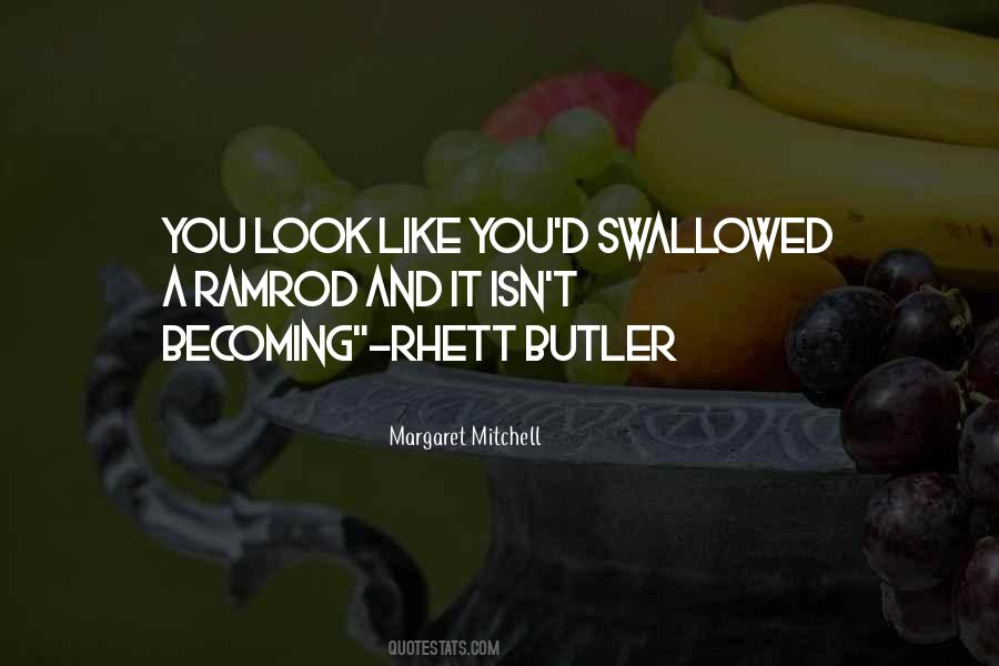 What Begins Will Eventually End Quotes #474753