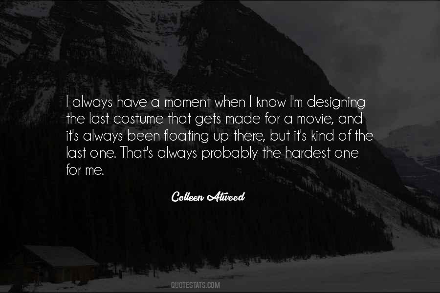 What Begins Will Eventually End Quotes #964835