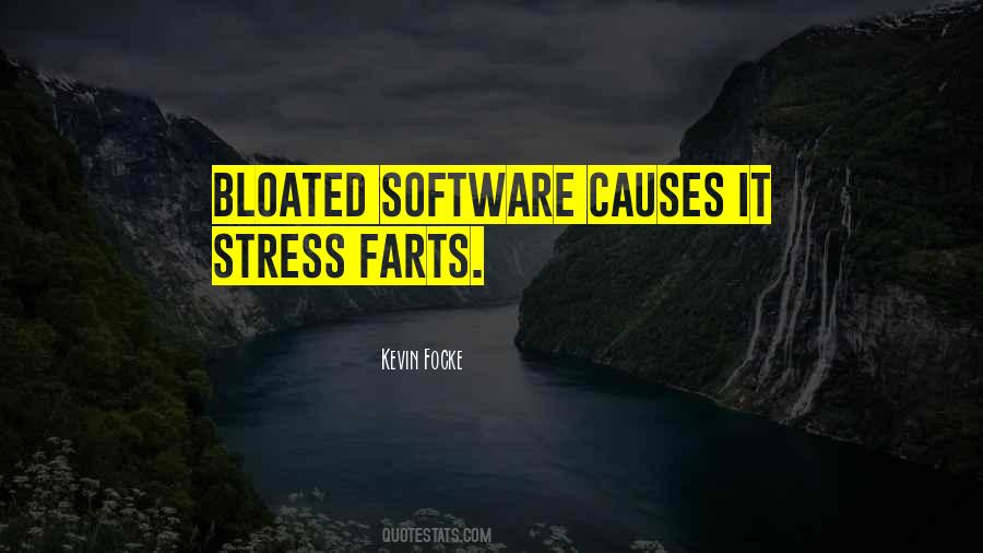 Quotes About Software #1150359