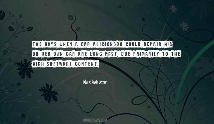 Quotes About Software #1232700