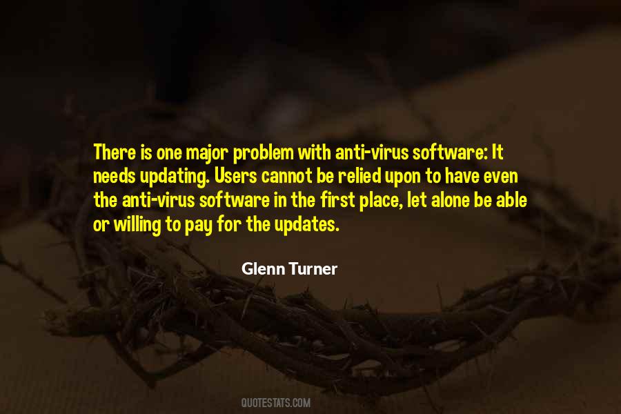 Quotes About Software #1244121