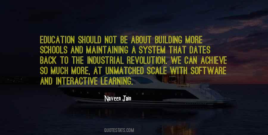 Quotes About Software #1292001