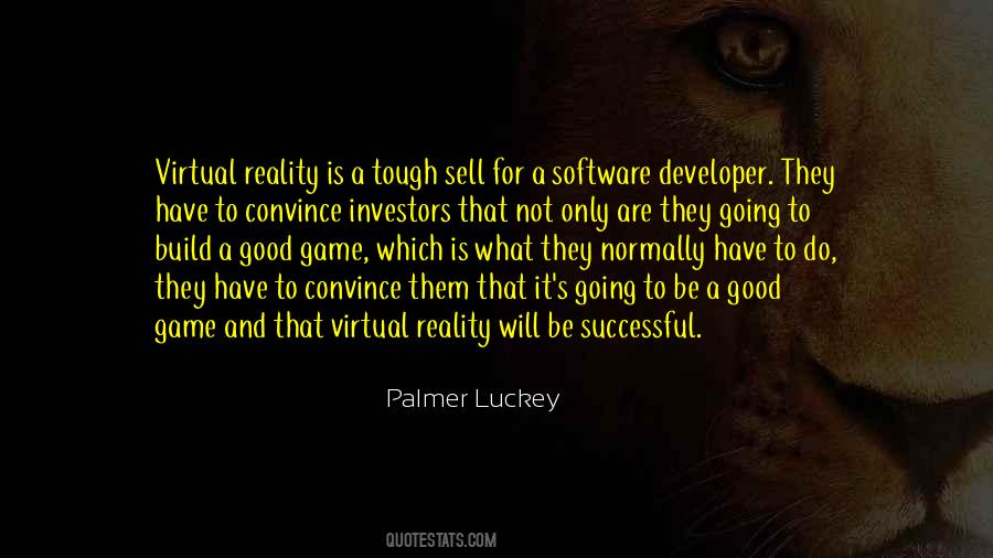 Quotes About Software #1316787