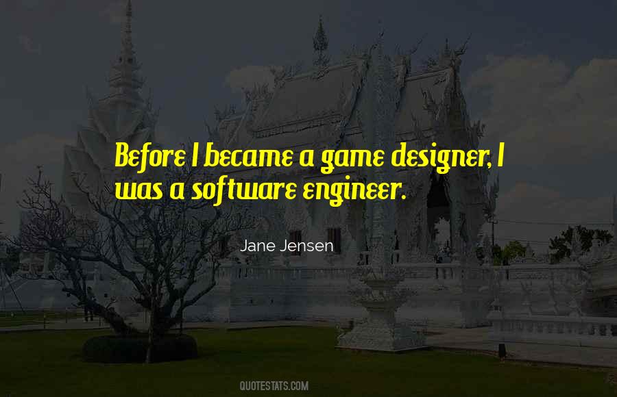 Quotes About Software #1322543