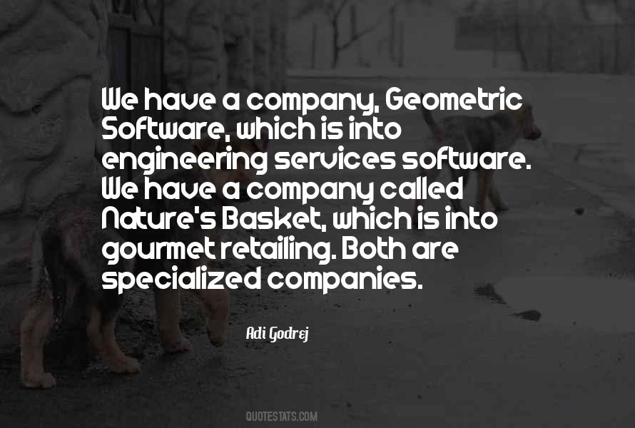 Quotes About Software #1327422