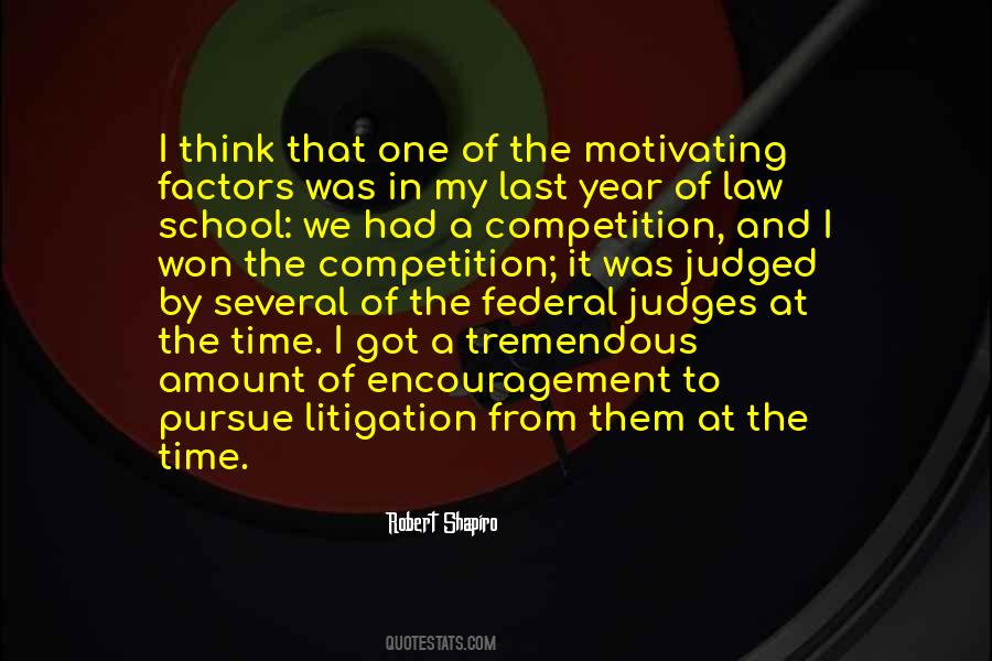 Quotes About Judged #1151318