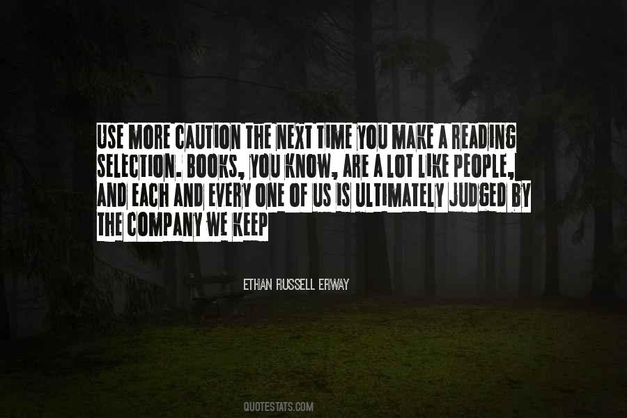 Quotes About Judged #1171821