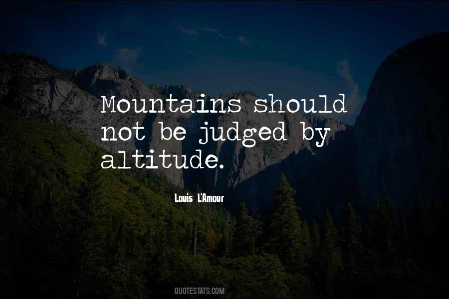 Quotes About Judged #1172965