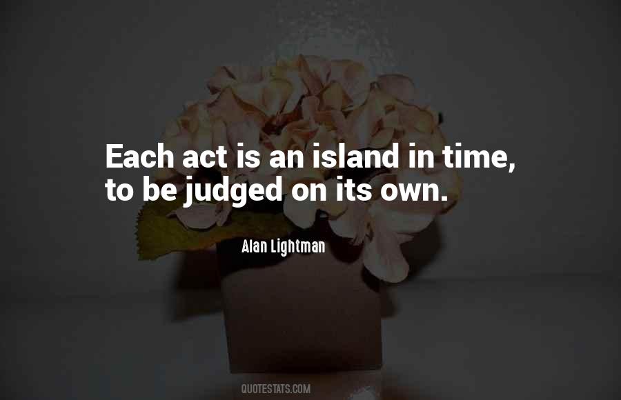 Quotes About Judged #1204287