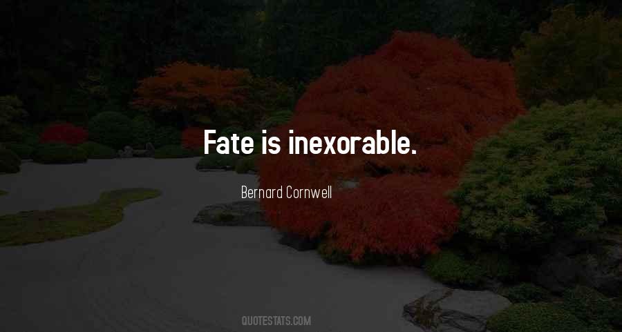 Quotes About Fate #1650719