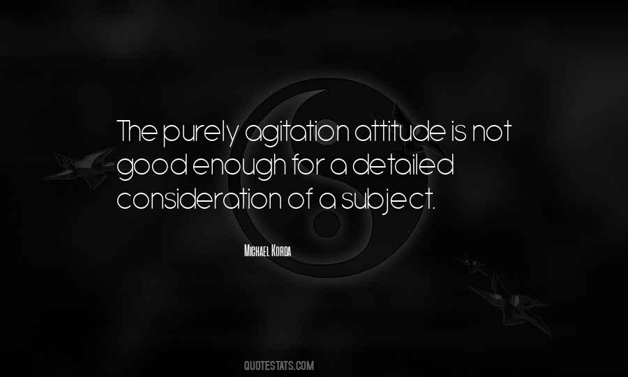 Quotes About Good Enough #1209728