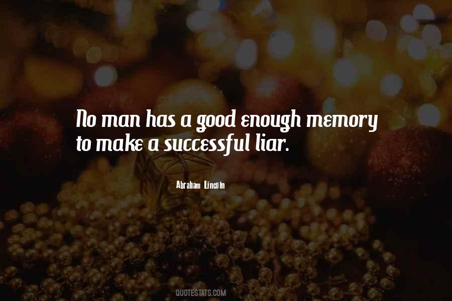 Quotes About Good Enough #1867942
