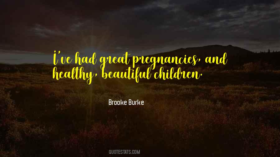 Beautiful Children Quotes #211157