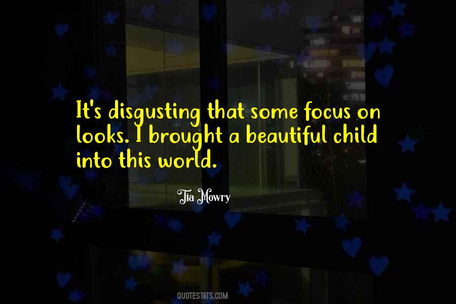 Beautiful Children Quotes #390091