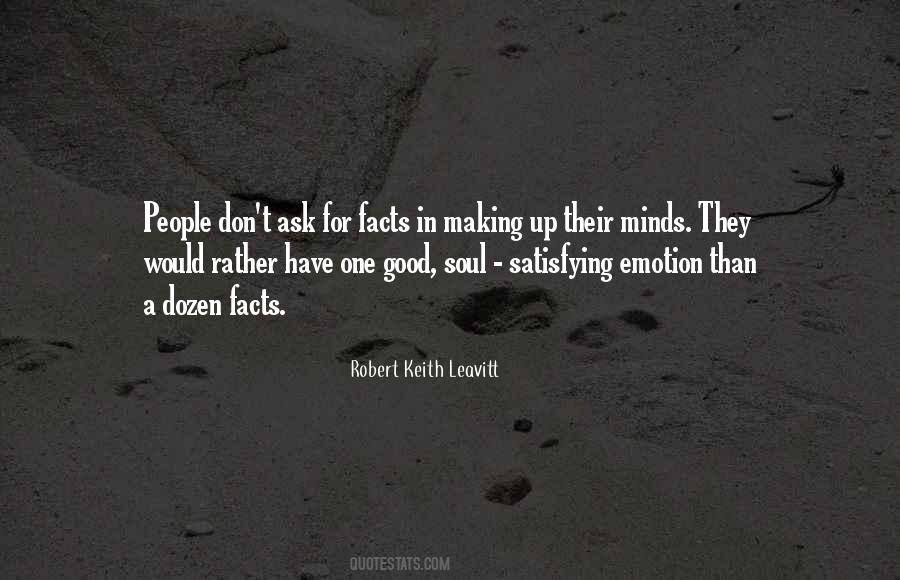 Proper Gentlemen Quotes #1209613