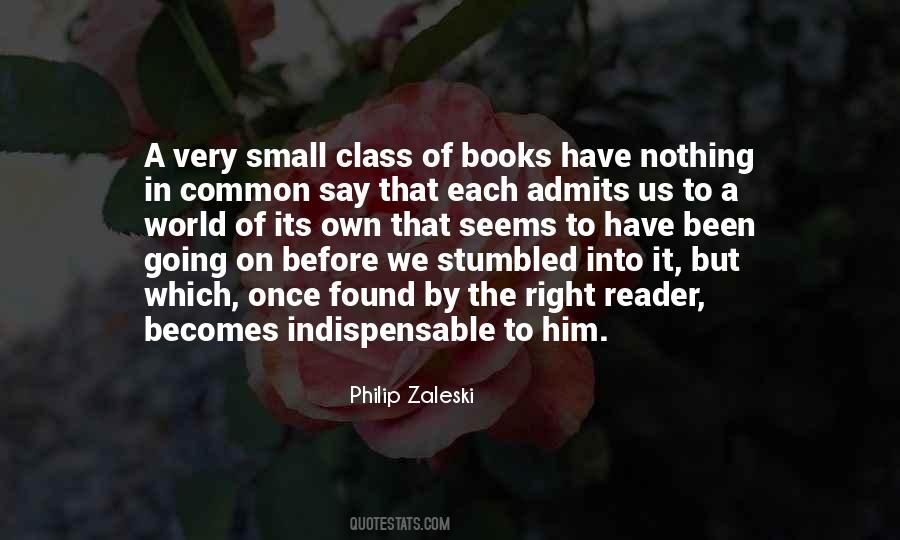 Stumbled On Quotes #1053678